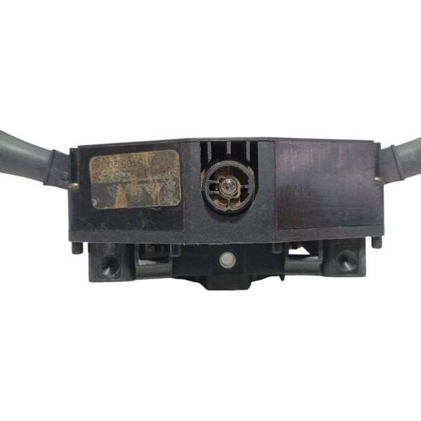 Chave De Seta Limpador Ford Fiesta 2003