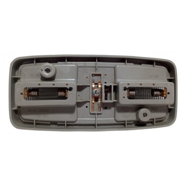 Luz De Teto Lifan X60 2013