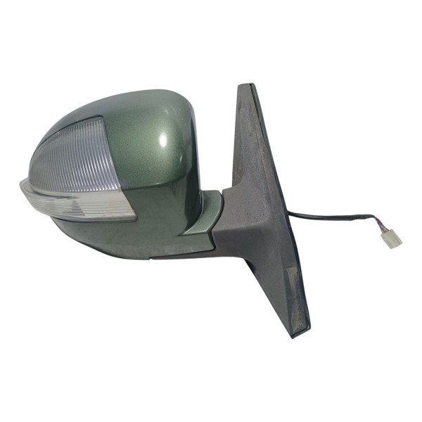 Retrovisor Elétrico Lado Direito Lifan X60 2013