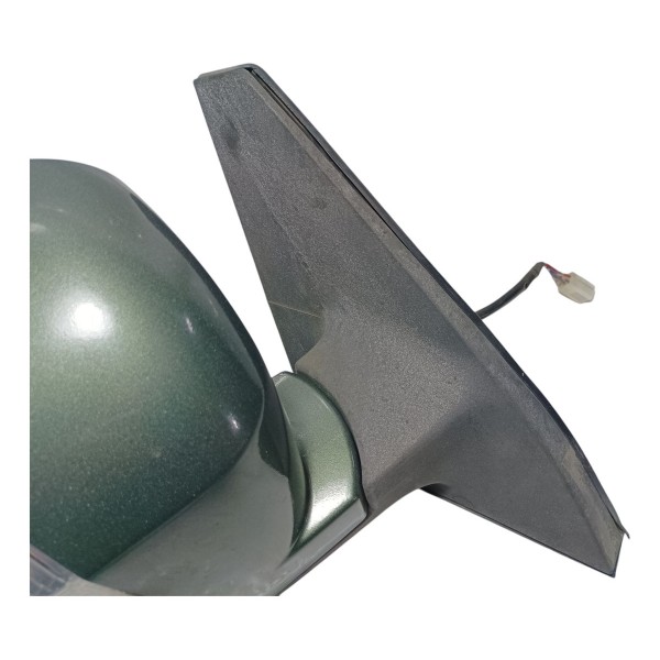 Retrovisor Elétrico Lado Direito Lifan X60 2013