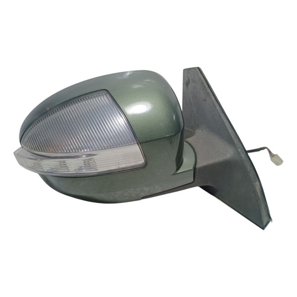 Retrovisor Elétrico Lado Direito Lifan X60 2013