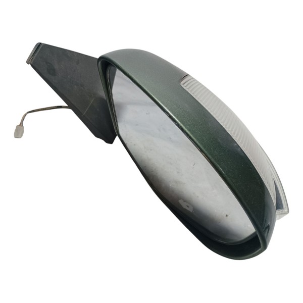 Retrovisor Elétrico Lado Direito Lifan X60 2013