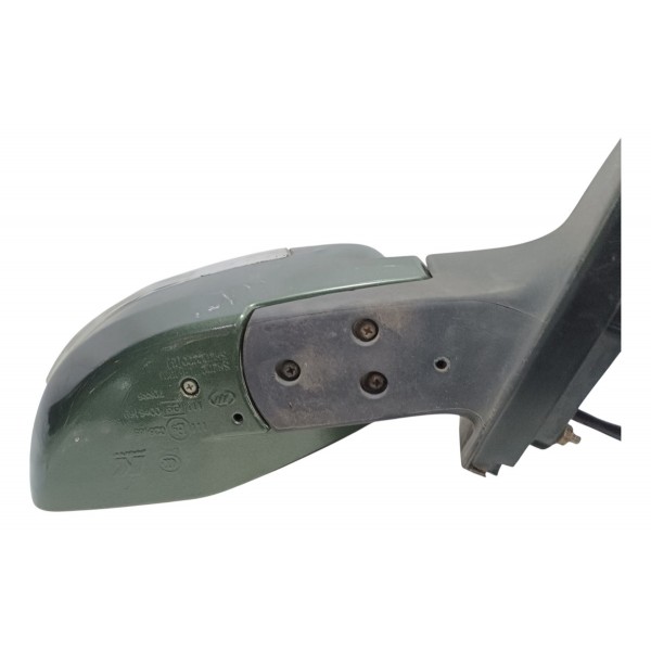 Retrovisor Elétrico Lado Direito Lifan X60 2013