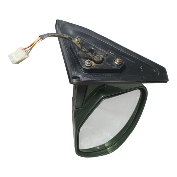 Retrovisor Elétrico Lado Direito Lifan X60 2013