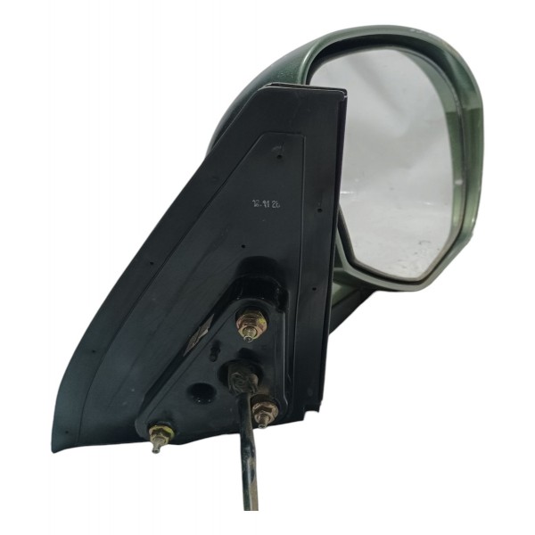 Retrovisor Elétrico Lado Direito Lifan X60 2013