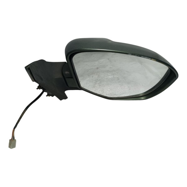 Retrovisor Elétrico Lado Direito Lifan X60 2013