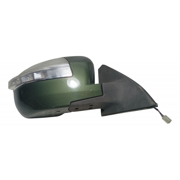 Retrovisor Elétrico Lado Direito Lifan X60 2013