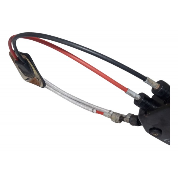 Alavanca De Marcha Com Cabo Lifan X60 2013 Usado