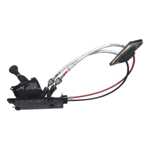 Alavanca De Marcha Com Cabo Lifan X60 2013 Usado