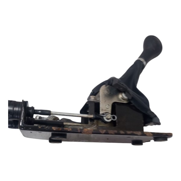 Alavanca De Marcha Com Cabo Lifan X60 2013 Usado