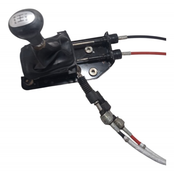 Alavanca De Marcha Com Cabo Lifan X60 2013 Usado