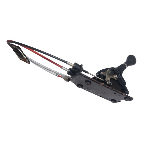 Alavanca De Marcha Com Cabo Lifan X60 2013 Usado