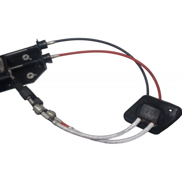 Alavanca De Marcha Com Cabo Lifan X60 2013 Usado