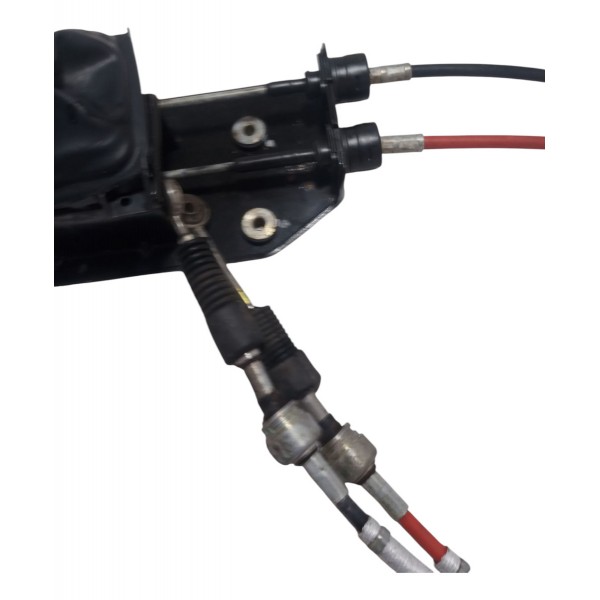 Alavanca De Marcha Com Cabo Lifan X60 2013 Usado