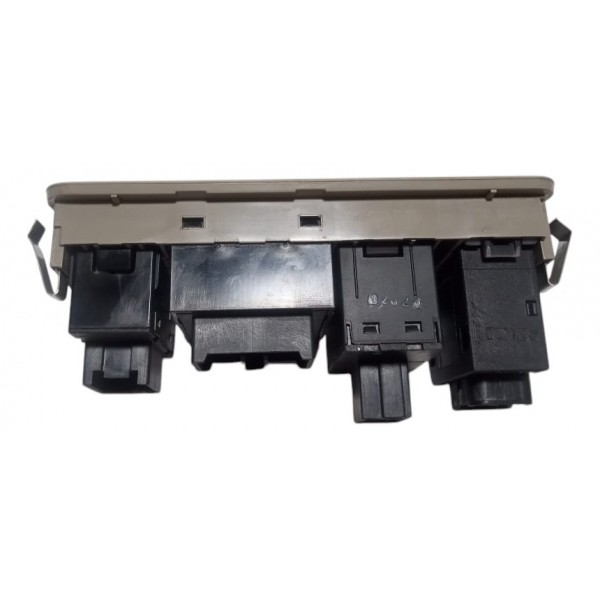 Botão Comando Retrovisor Trava Porta Luz Lifan X60 2013