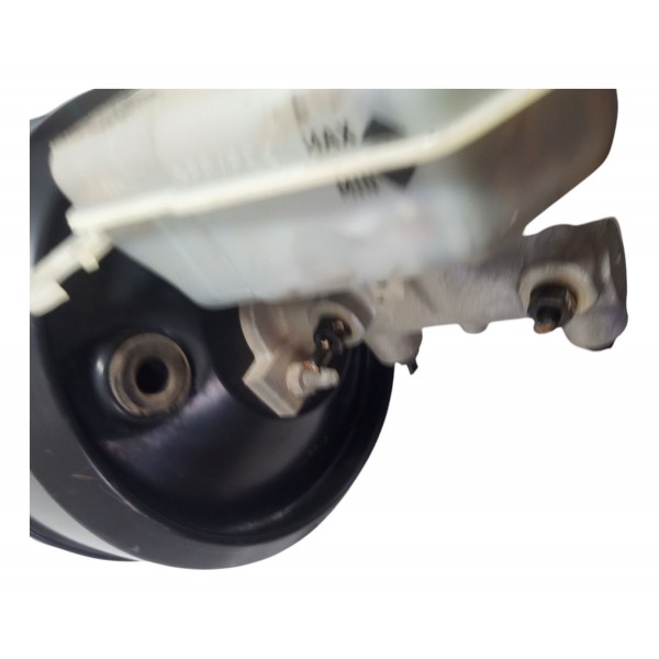 Hidrovacuo Cilindro Freio Vw Polo 2004 1.6 Sem Tampa Usado