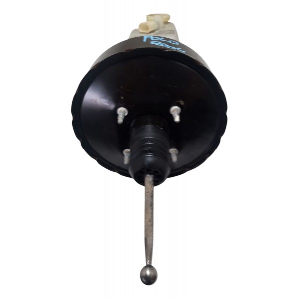 Hidrovacuo Cilindro Freio Vw Polo 2004 1.6 Sem Tampa Usado