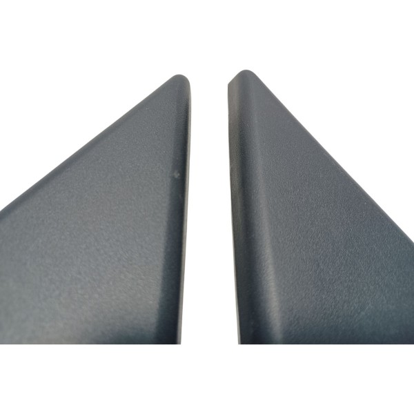 Moldura Interna Retrovisor Lifan X60 2013 Par