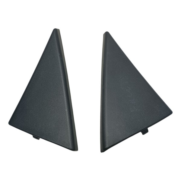 Moldura Interna Retrovisor Lifan X60 2013 Par