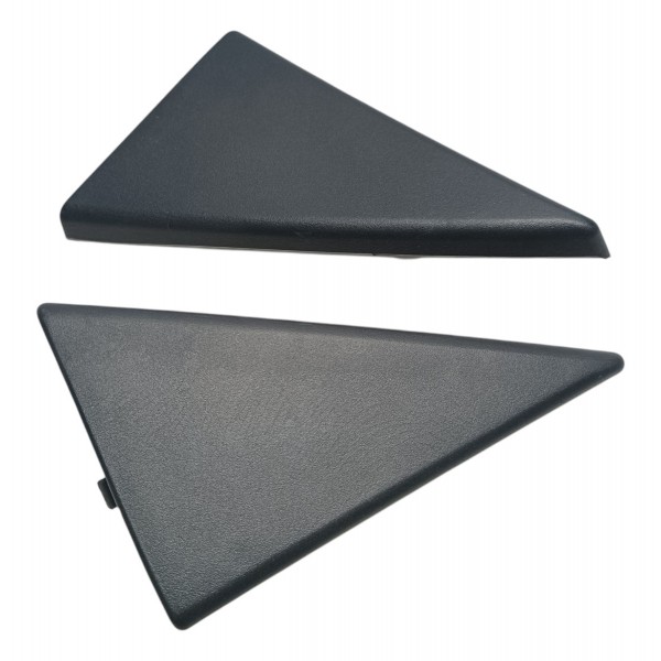 Moldura Interna Retrovisor Lifan X60 2013 Par