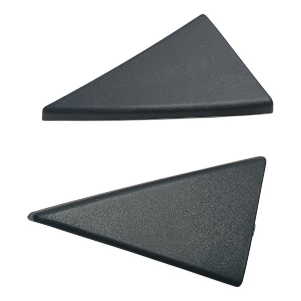 Moldura Interna Retrovisor Lifan X60 2013 Par