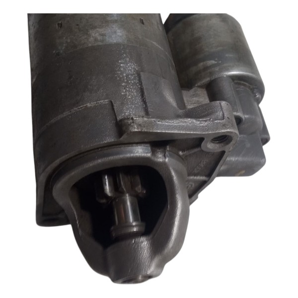 Motor De Arranque Partida Fiat Siena Fire 2002 Usado