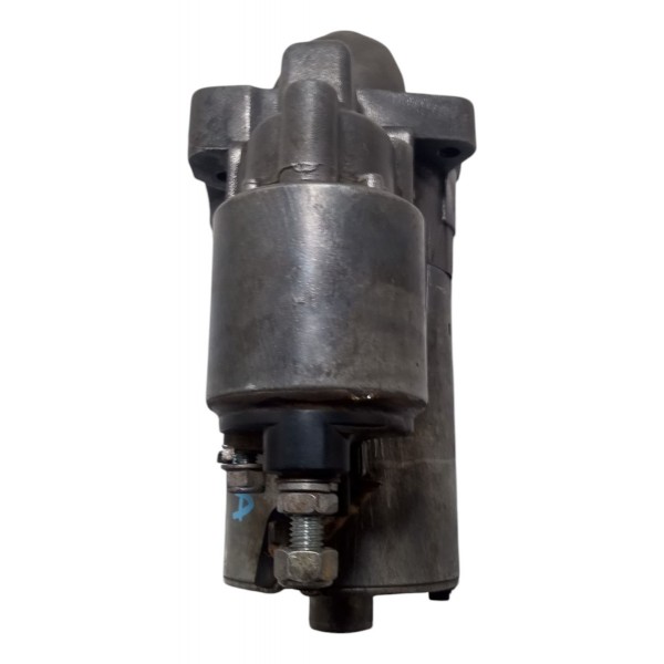 Motor De Arranque Partida Fiat Siena Fire 2002 Usado
