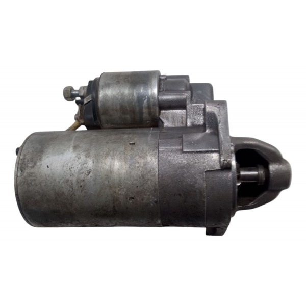Motor De Arranque Partida Fiat Siena Fire 2002 Usado
