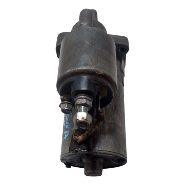 Motor De Arranque Partida Fiat Siena Fire 2002 Usado