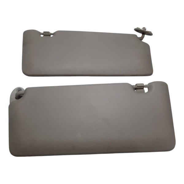 Quebra Sol Lifan X60 2013 Par