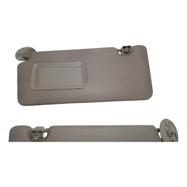 Quebra Sol Lifan X60 2013 Par