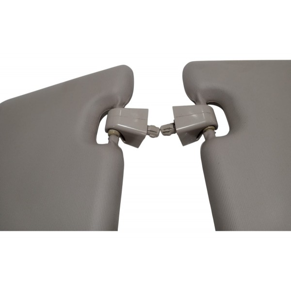 Quebra Sol Lifan X60 2013 Par