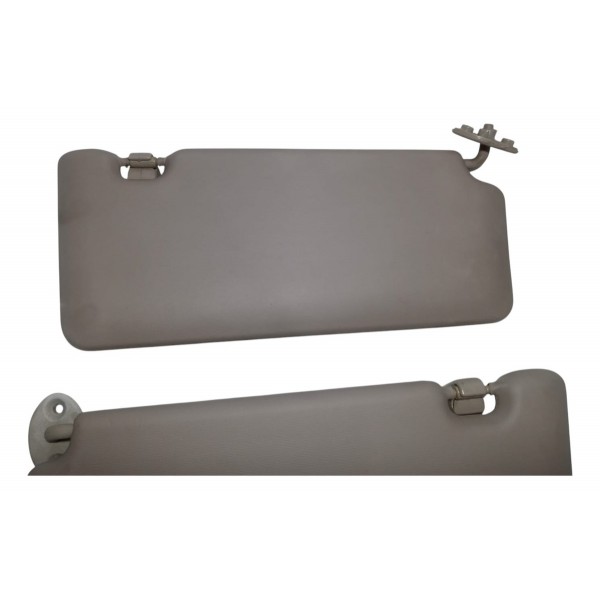 Quebra Sol Lifan X60 2013 Par