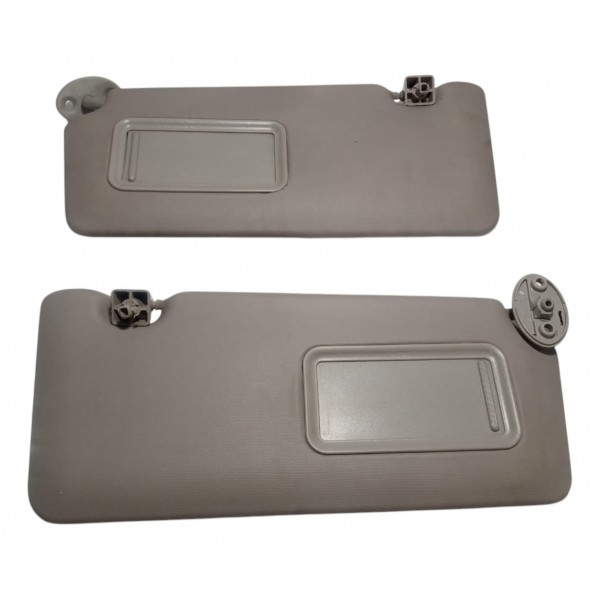 Quebra Sol Lifan X60 2013 Par