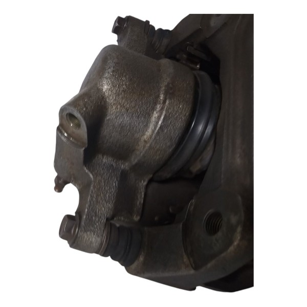 Pinça De Freio Dianteira Lifan X60 2013 Esquerdo Usado