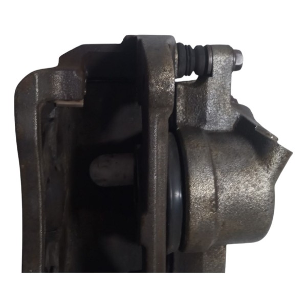 Pinça De Freio Dianteira Lifan X60 2013 Esquerdo Usado