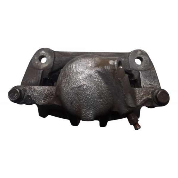 Pinça De Freio Dianteira Lifan X60 2013 Esquerdo Usado