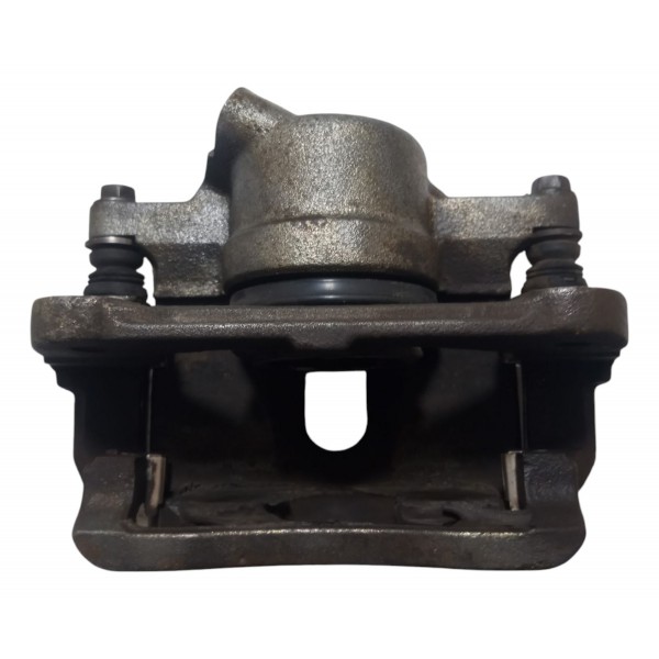 Pinça De Freio Dianteira Lifan X60 2013 Esquerdo Usado