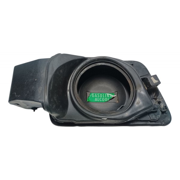 Portinhola Tanque Combustível Citroen C4 Pallas 2009 Preto