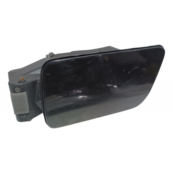 Portinhola Tanque Combustível Citroen C4 Pallas 2009 Preto