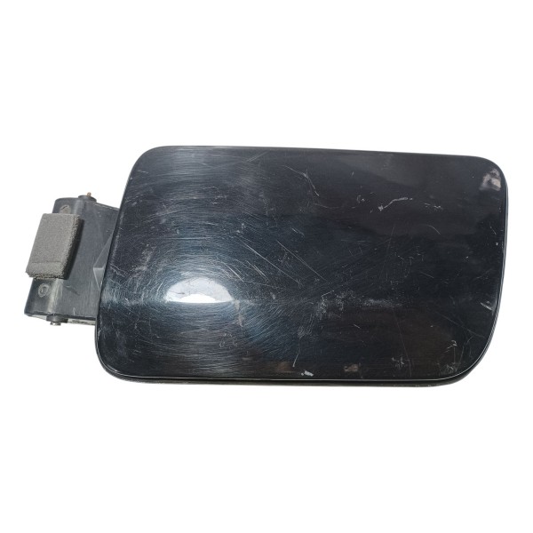 Portinhola Tanque Combustível Citroen C4 Pallas 2009 Preto