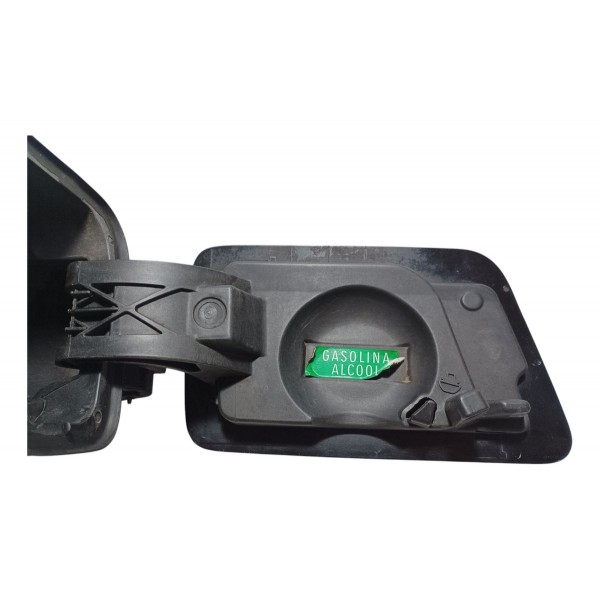 Portinhola Tanque Combustível Citroen C4 Pallas 2009 Preto