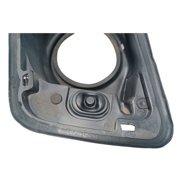 Portinhola Tanque Combustível Citroen C4 Pallas 2009 Preto
