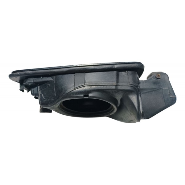 Portinhola Tanque Combustível Citroen C4 Pallas 2009 Preto