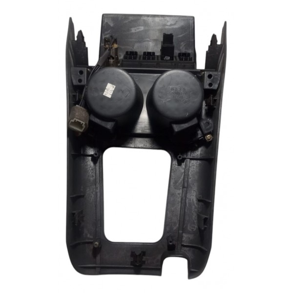 Console Central Porta Copos Lifan X60 2013