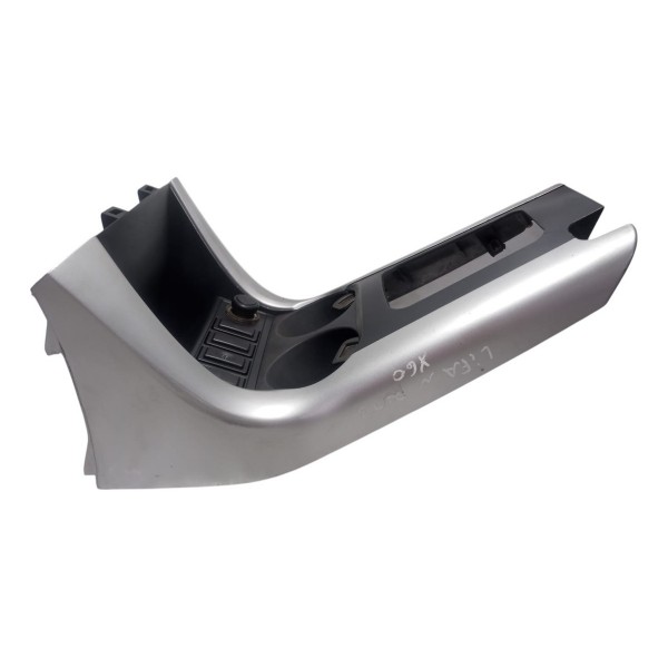 Console Central Porta Copos Lifan X60 2013