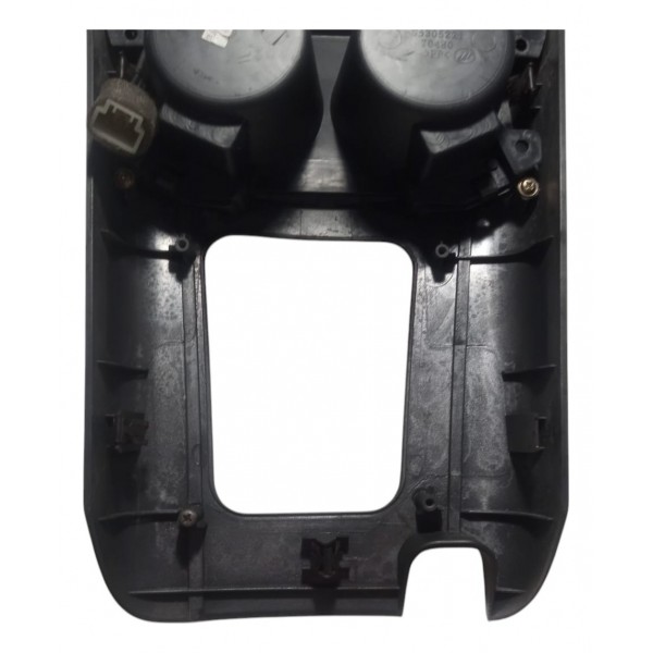 Console Central Porta Copos Lifan X60 2013