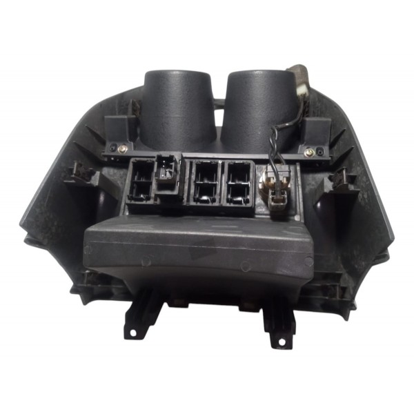 Console Central Porta Copos Lifan X60 2013