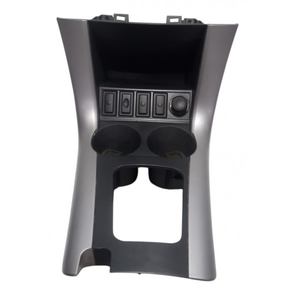 Console Central Porta Copos Lifan X60 2013