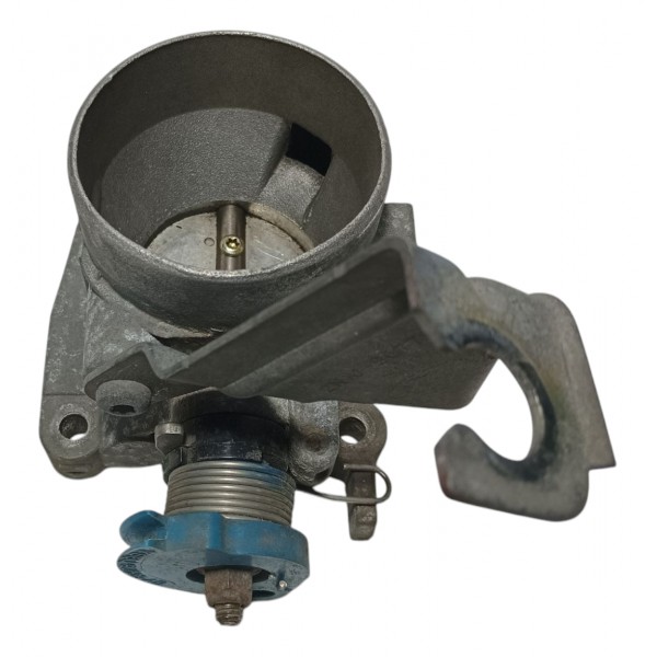 Tbi Corpo De Borboleta Ford Focus 1.6 2004